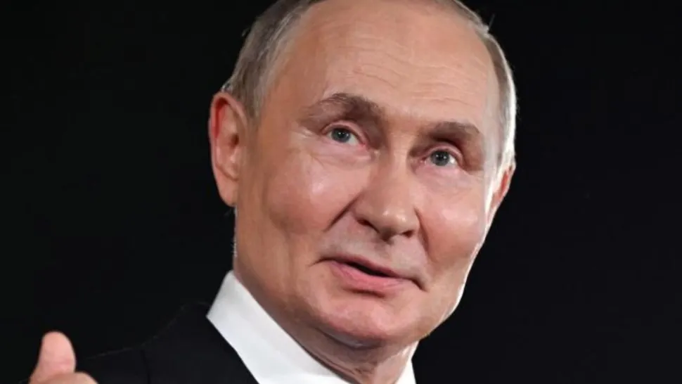 Vladimir Putin deschide ușa către Europa: „Nu excludem apropierea”