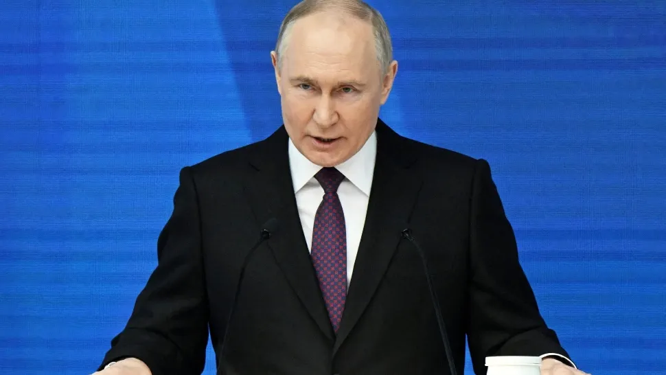 Economia Rusiei încetinește puternic! Guvernul lui Putin reduce sever estimările de creștere