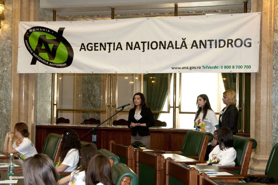 Concursul Național ”Mesajul meu antidrog” și-a desemnat câștigătorii. Trei locuri I pentru elevii din Sălaj