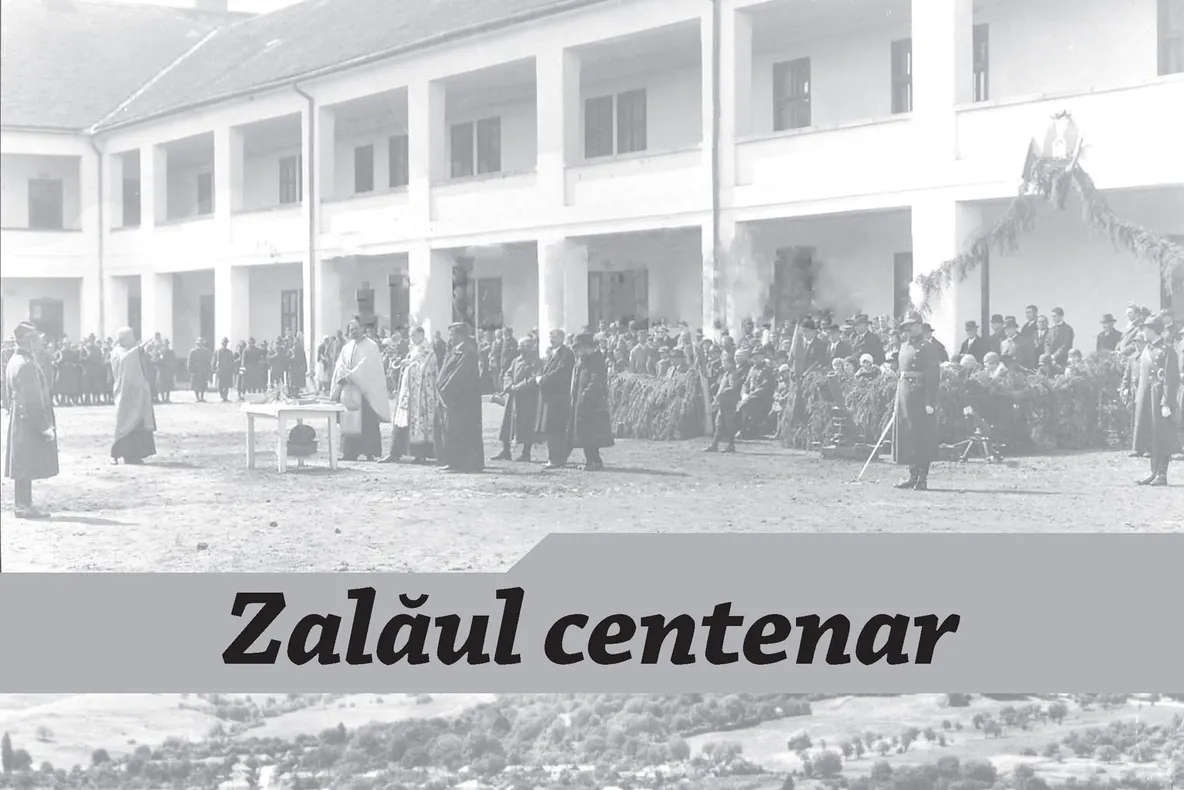 A apărut un nou număr al revistei de cultură „Caiete Silvane”