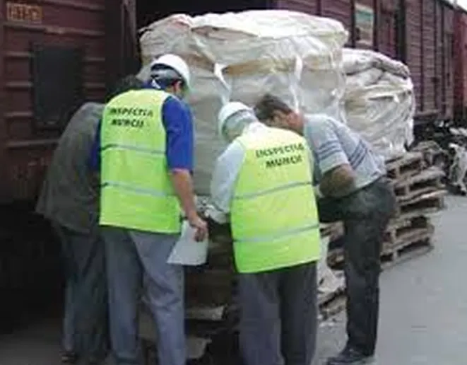În Sălaj: ITM sancţionează, munca la negru... continuă
