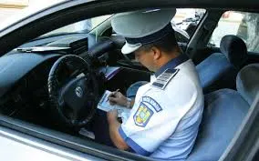 Vitezomanii, arși la buzunare! Polițiștii sălăjeni au împărțit sute de amenzi