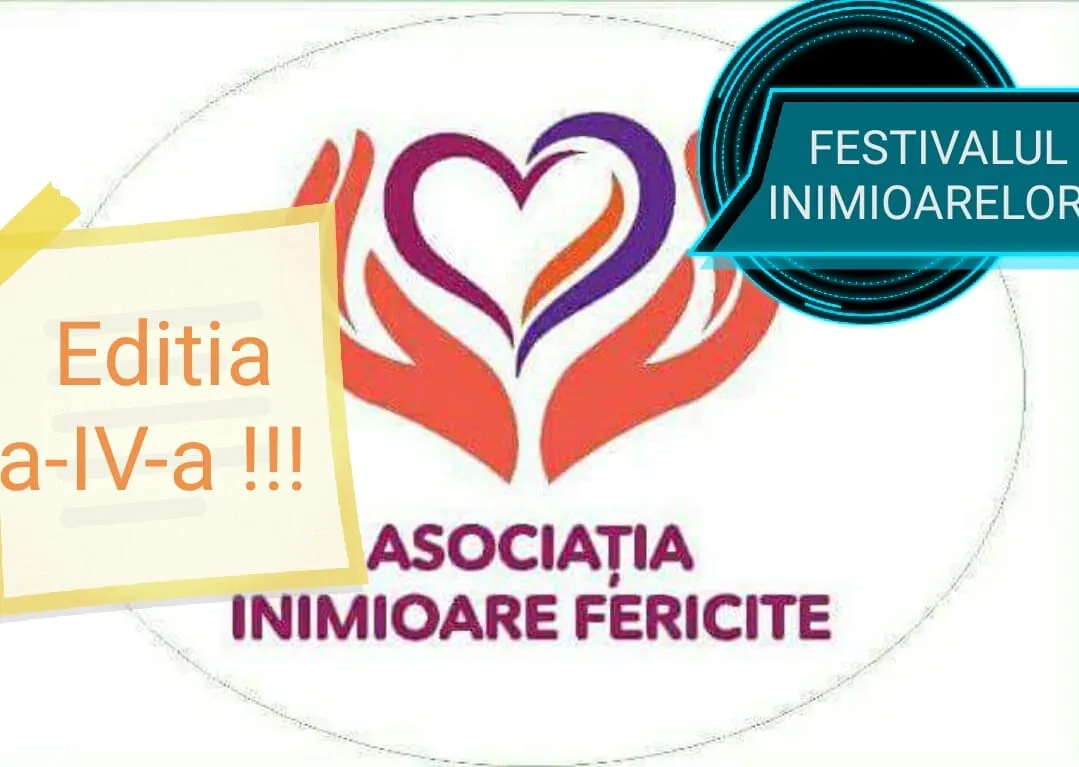 La Bobota, Asociaţia “Inimioare fericite” face copiii fericiţi