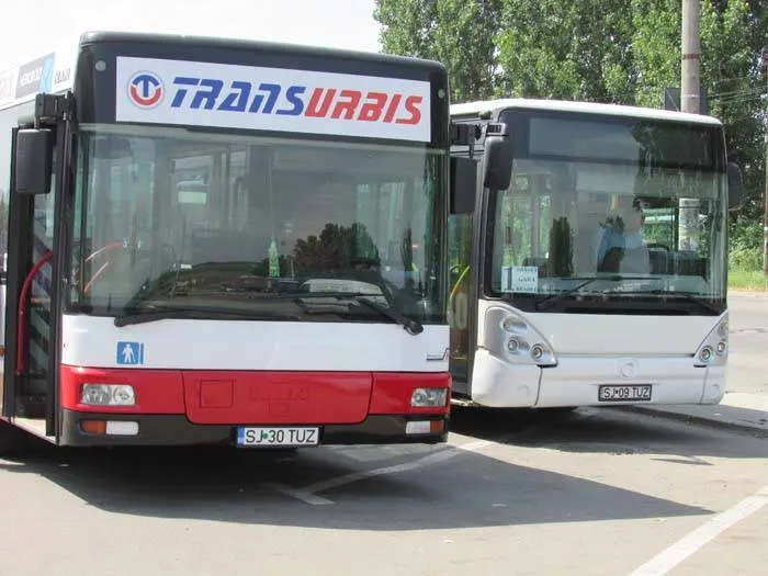 15 august 2018: Atenţie la programul autobuzelor!