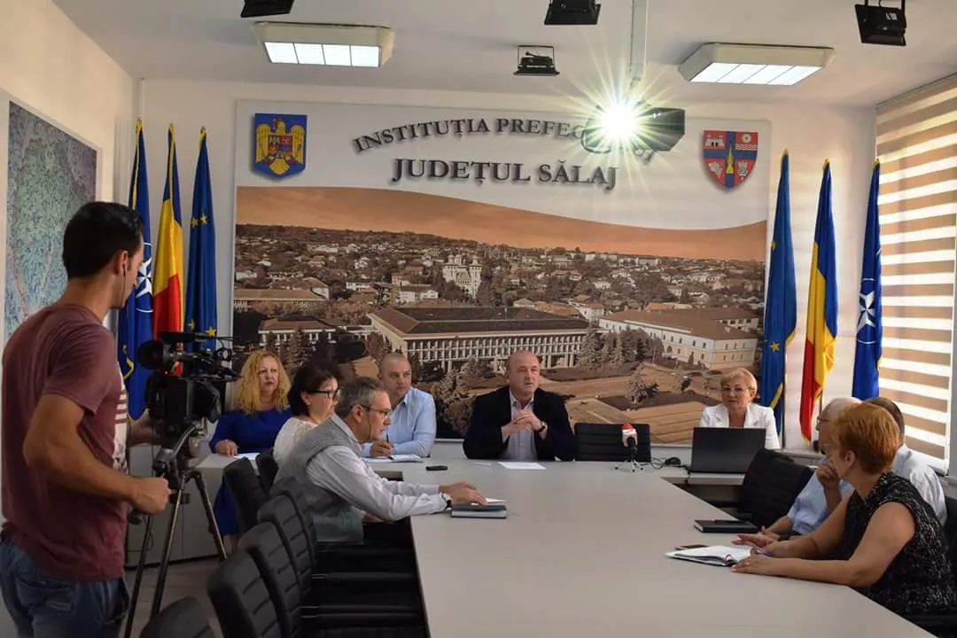 Doar 11 profesori necalificaţi, în şcolile din judeţ