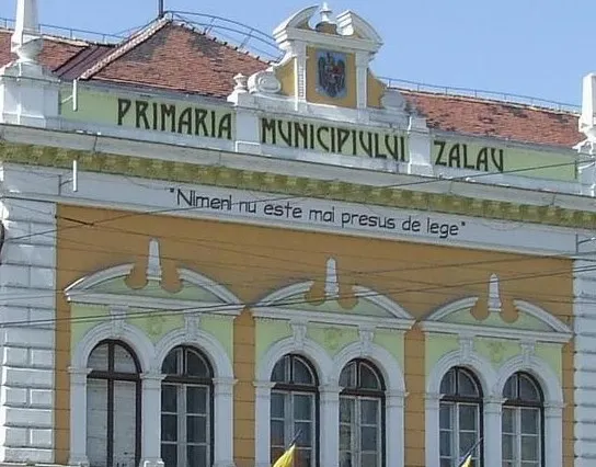 Angajări cu nemiluita în sistemul public. Primăria Zalău - unul dintre cei mai mari angajatori