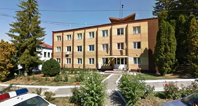 Poliţia din Cehu Silvaniei are şef prin concurs