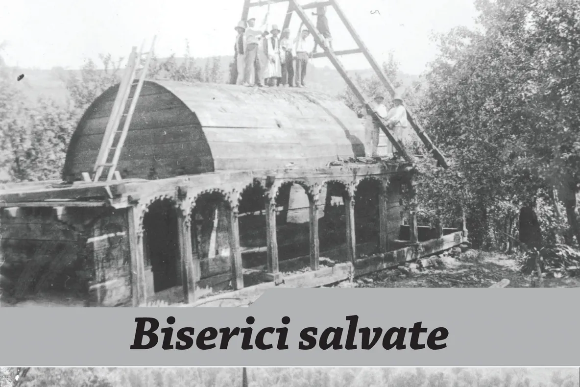 A apărut un nou număr al revistei ''Caiete Silvane''