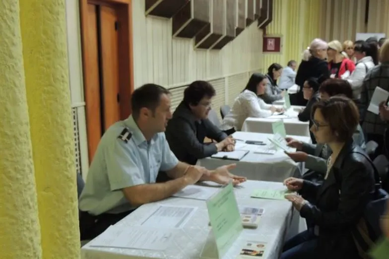 Tinerii care vor să devină pompieri, aşteptaţi la Bursa locurilor de muncă. Inspectoratul pentru Situaţii de Urgenţă Sălaj face recrutări