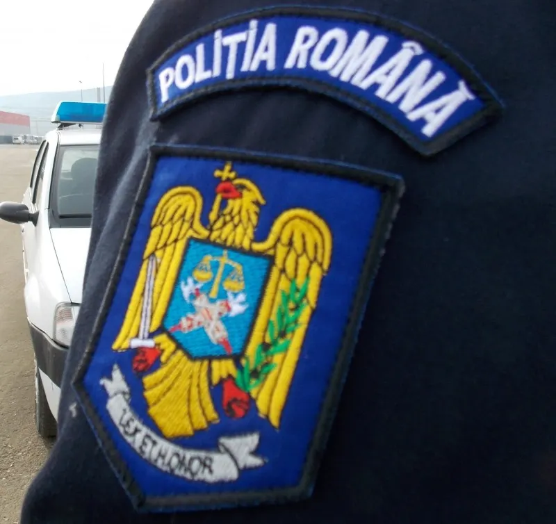 Sălaj:19 percheziții domiciliare în urma unor ilegalități economice