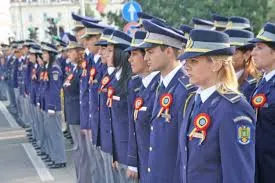 IPJ Sălaj a început înscrierile pentru şcolile de subofiţeri