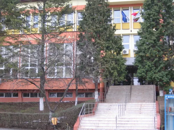 Tribunalul Sălaj îşi deschide porţile pentru vizitatori