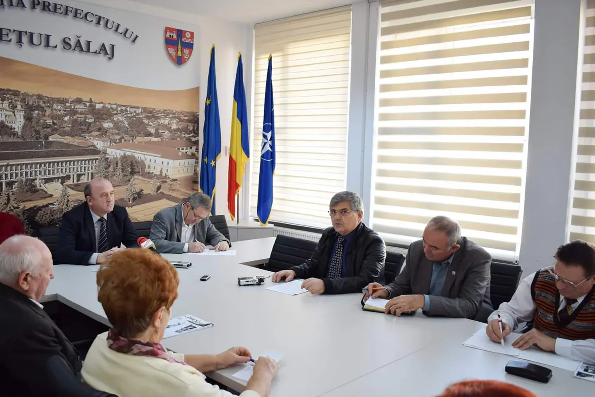 Vârstnicii sălăjeni solicită înființarea de puncte farmaceutice în comunele fără medici