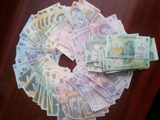 Hoția n-are vârstă. Ce a furat o femeie de 63 de ani