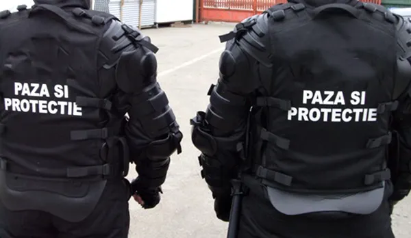 Controale la firmele de pază şi securitate din Sălaj