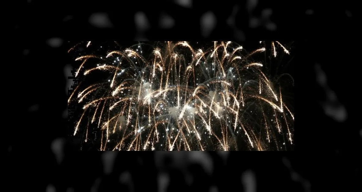 A început acţiunea "Foc de artificii". Controale în pieţe, târguri şi magazine la comercianţii de articole pirotehnice