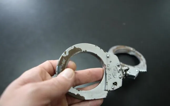 Percheziții în Sălaj. Patru tineri au fost reținuți pentru furt calificat