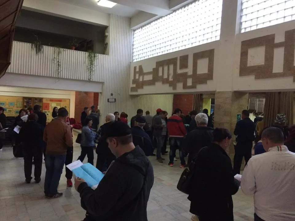 Rata șomajului în Sălaj, în scădere.  Aproape jumătate dintre șomerii sălăjeni au cel mult studii primare