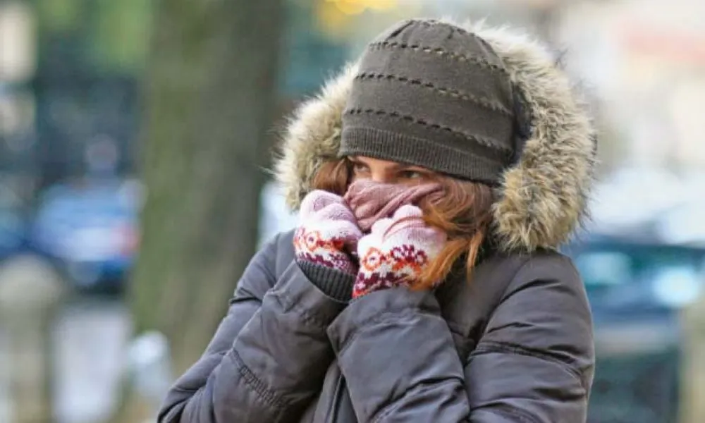 Meteorologii avertizează: vine frigul! Temperaturile scad în toată ţara
