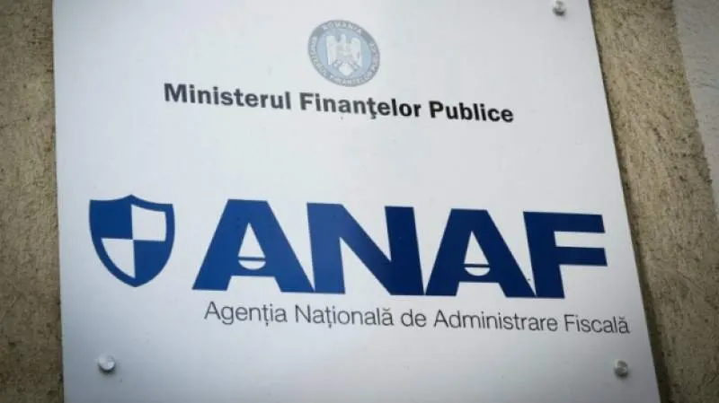 Sălaj: Program special la Fisc