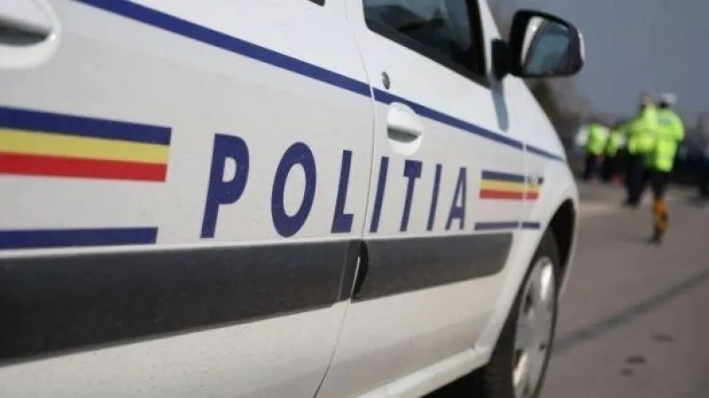 Copilă de 12 ani, dispărută de acasă. A fost găsită, în scurt timp, de polițiști