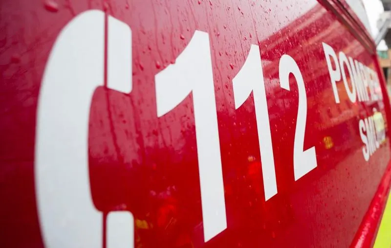 Sălaj: Zeci de apeluri la 112, într-o singură zi