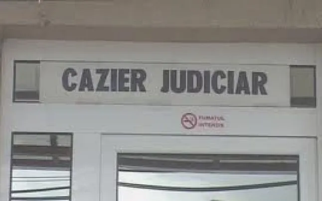 Peste 12.000 de caziere, eliberate în Sălaj