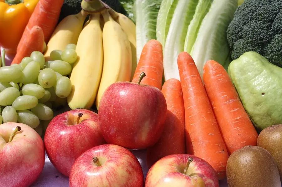 Cum sunt încurajați elevii sălăjeni să consume fructe proaspete