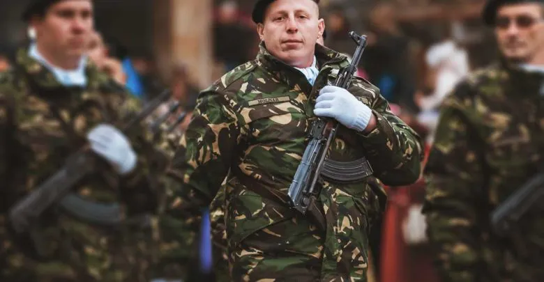 Un militar din Șimleu Silvaniei are nevoie de ajutorul semenilor