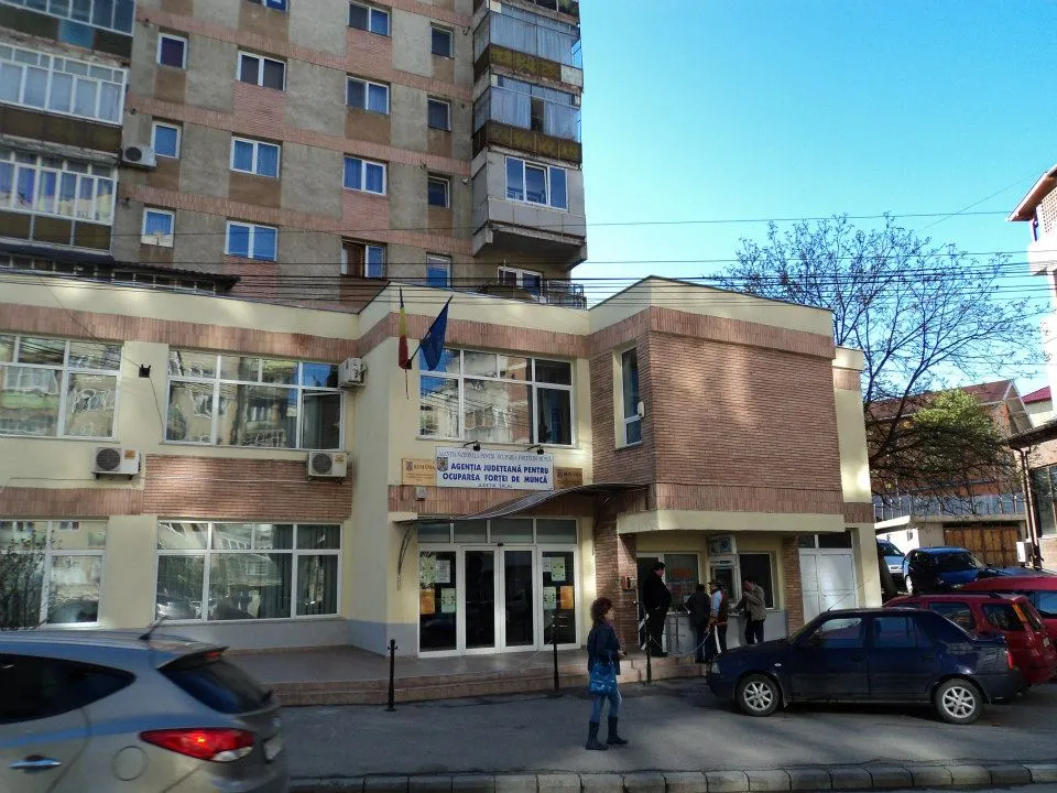 Oficial, Sălajul are peste 4.700 de şomeri