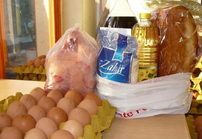 Ajutoare de urgență de la Guvern. Pe listă se află și familii și persoane singure din Sălaj