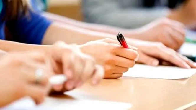 S-a încheiat simularea Evaluării Naționale. Ultima probă, susținută de aproape 800 de elevi sălăjeni