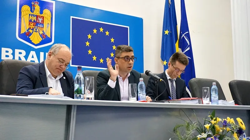 Servicii sociale, finanțate din bugetul județului. Câte cereri au fost depuse