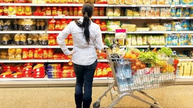 Atenție la hoți, când mergeți la cumpărături! Polițiștii sălăjeni vă oferă câteva sfaturi
