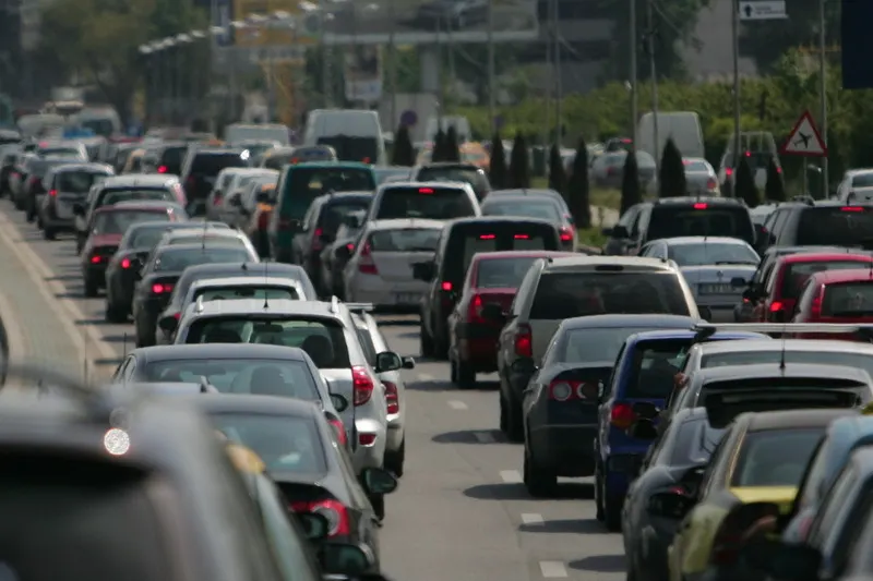 Polițiștii sălăjeni intensifică controalele în trafic