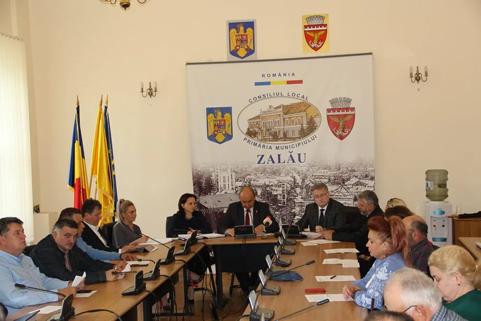 Primarul Zalăului: ''Nu mai e necesar să li se solicite părinților bani pentru cheltuieli diverse''