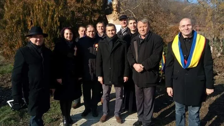 Aşa se vrea! Aurelian Pavelescu a decis: Organizația Sălaj a PNȚCD trebuie dizolvată