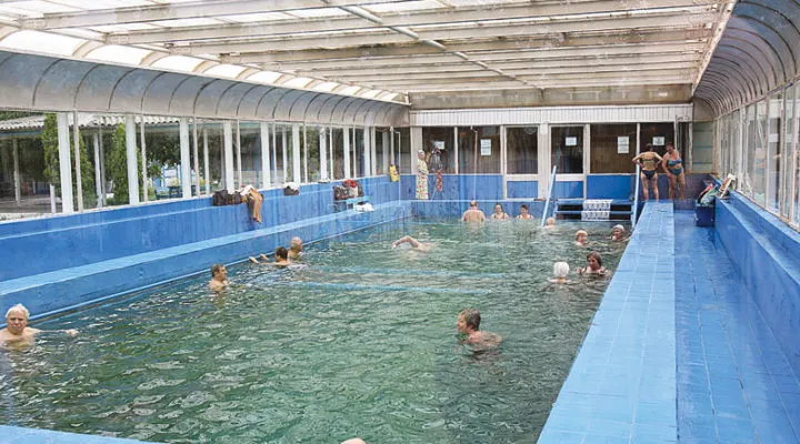 Peste 170 de bilete de tratament pentru pensionarii şi asiguraţii din sistemul public