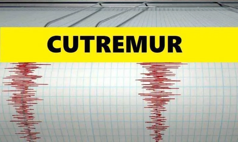 Cutremur în Sălaj. S-a resimțit în mai multe localități din județ