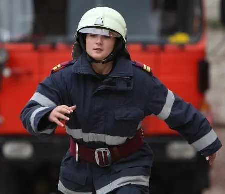 Inspectoratul pentru Situaţii de Urgenţă ISU ''Porolissum'' Sălaj face recrutări. Şi femeile pot alege cariera de pompier