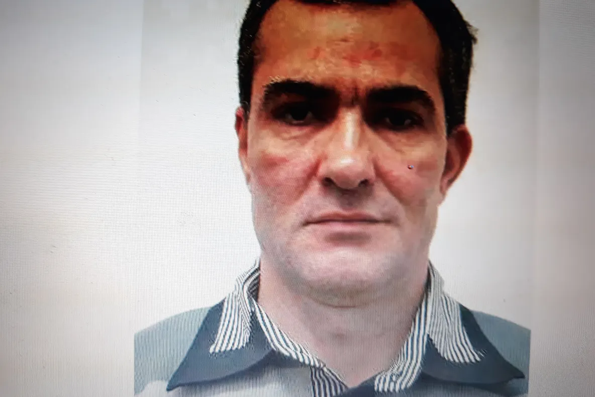 Bărbat din municipiul Zalău, căutat de polițiști