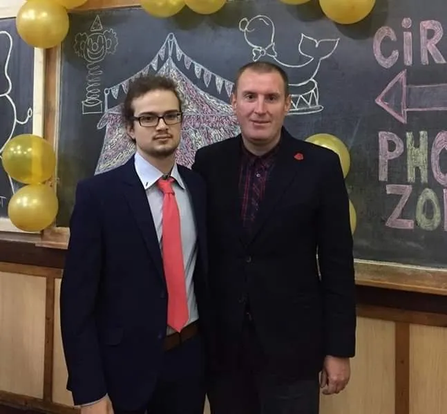 Elev din Sălaj, calificat la Balcaniada de Informatică