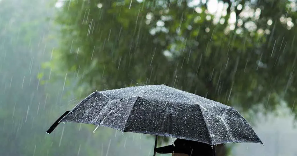 Meteorologii avertizează! Sălajul, din nou sub cod galben de instabilitate atmosferică şi disconfort termic