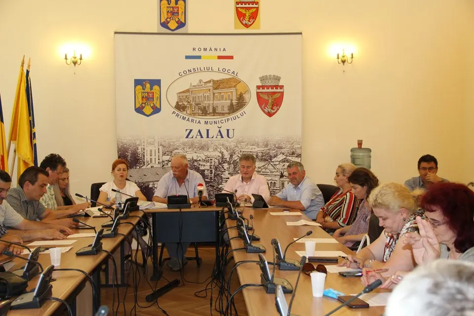Serviciile de silvomediu, serviciile climatice și conservarea pădurilor, în atenția consilierilor locali