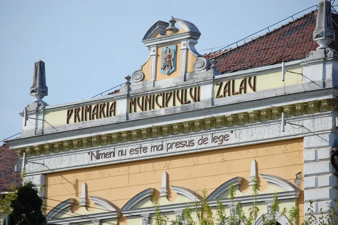 Zălăuanii restanțieri la plata impozitelor și taxelor locale, scutiți de majorările de întârziere