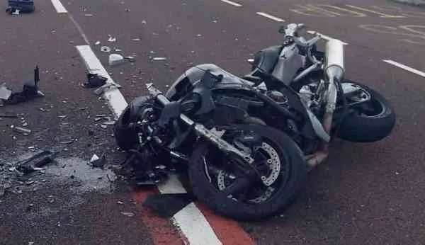 Accident rutier grav la Moigrad. Un bărbat, în stare de inconștiență