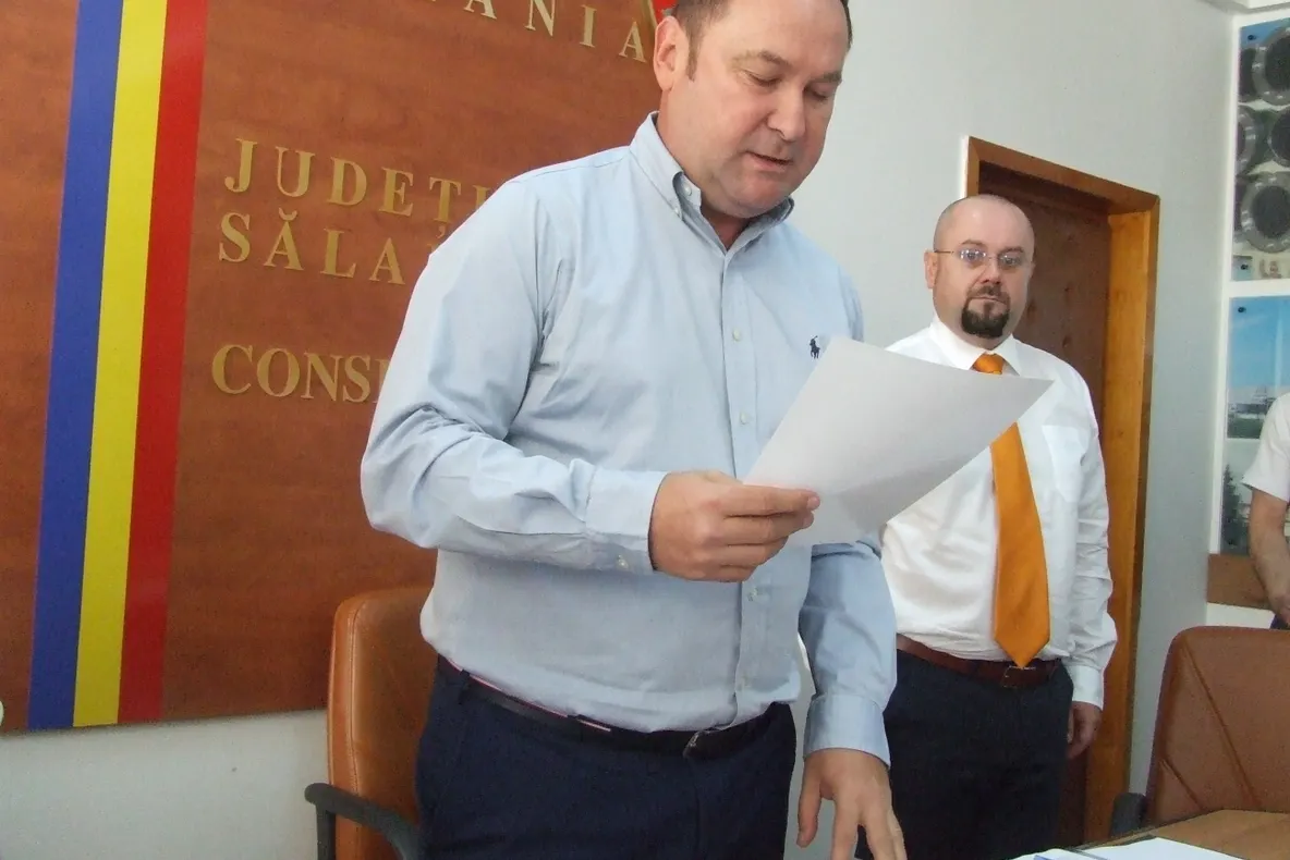 PNL are un nou consilier judeţean
