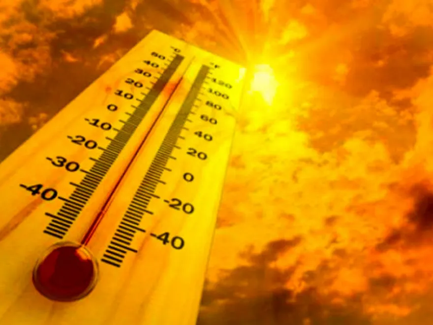Meteorologii avertizează: val de căldură şi disconfort termic