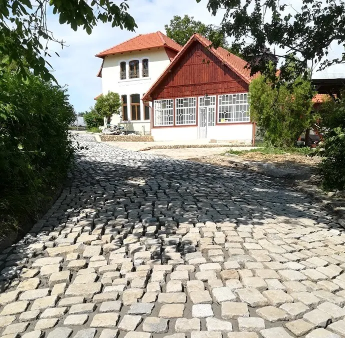 Inaugurare la Bădăcin. Casa Memorială ''Iuliu Maniu'' își deschide porțile pentru public