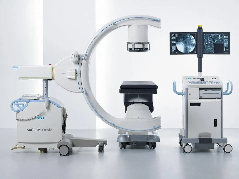 Examinări medicale cu ajutorul imagisticii 3D, la Spitalul Județean de Urgență Zalău